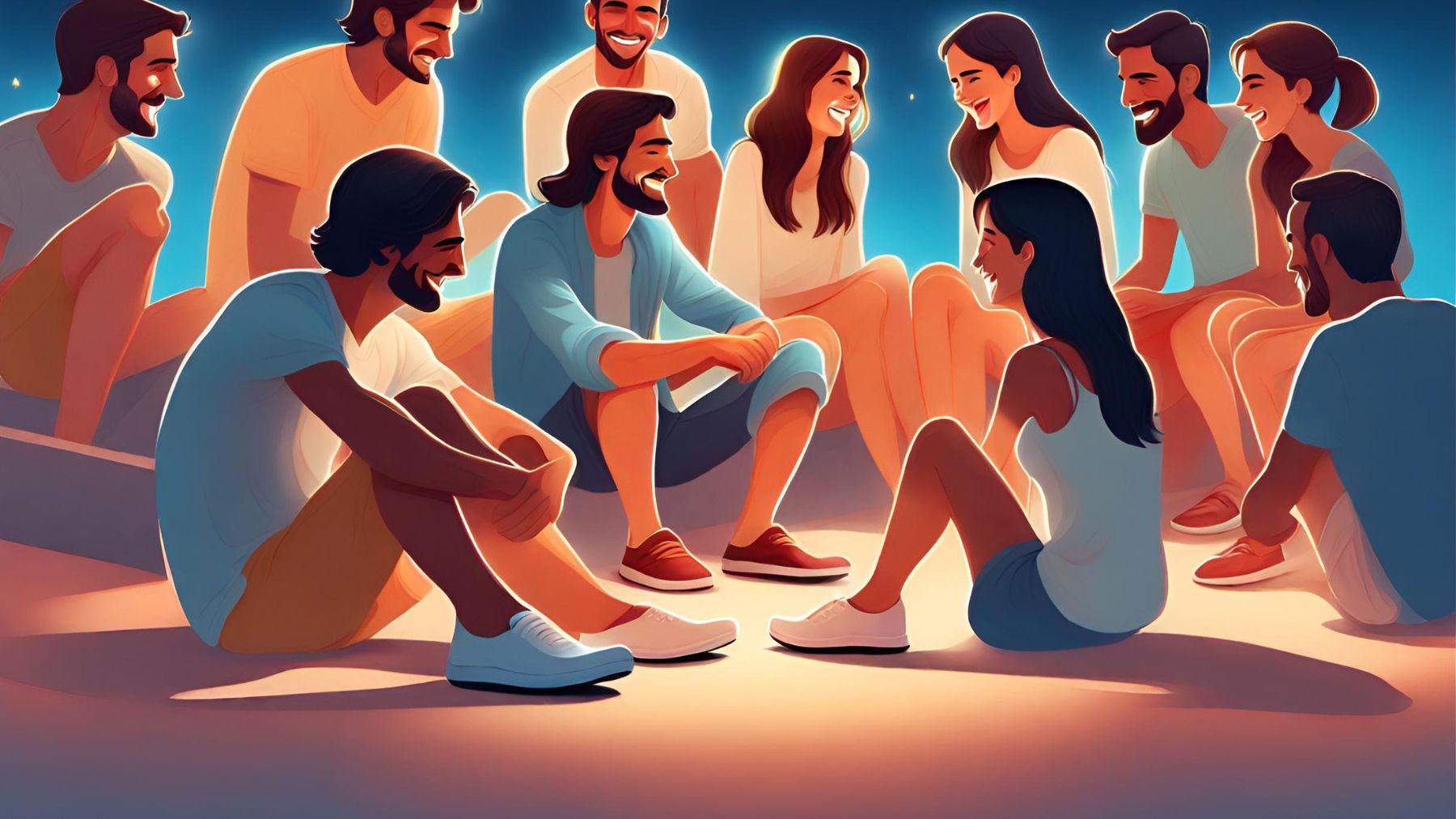 Challenge. Barefoot and Minimalism with the experts